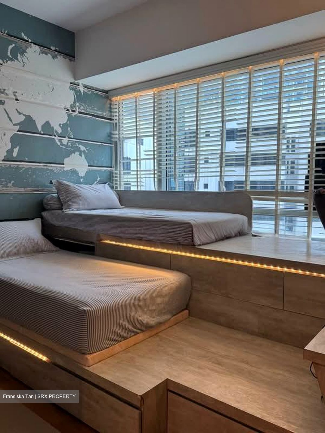 Amber Residences (D15), Condominium #573043601